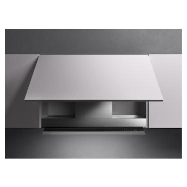 Falmec VIRGOTOUCH120WBL