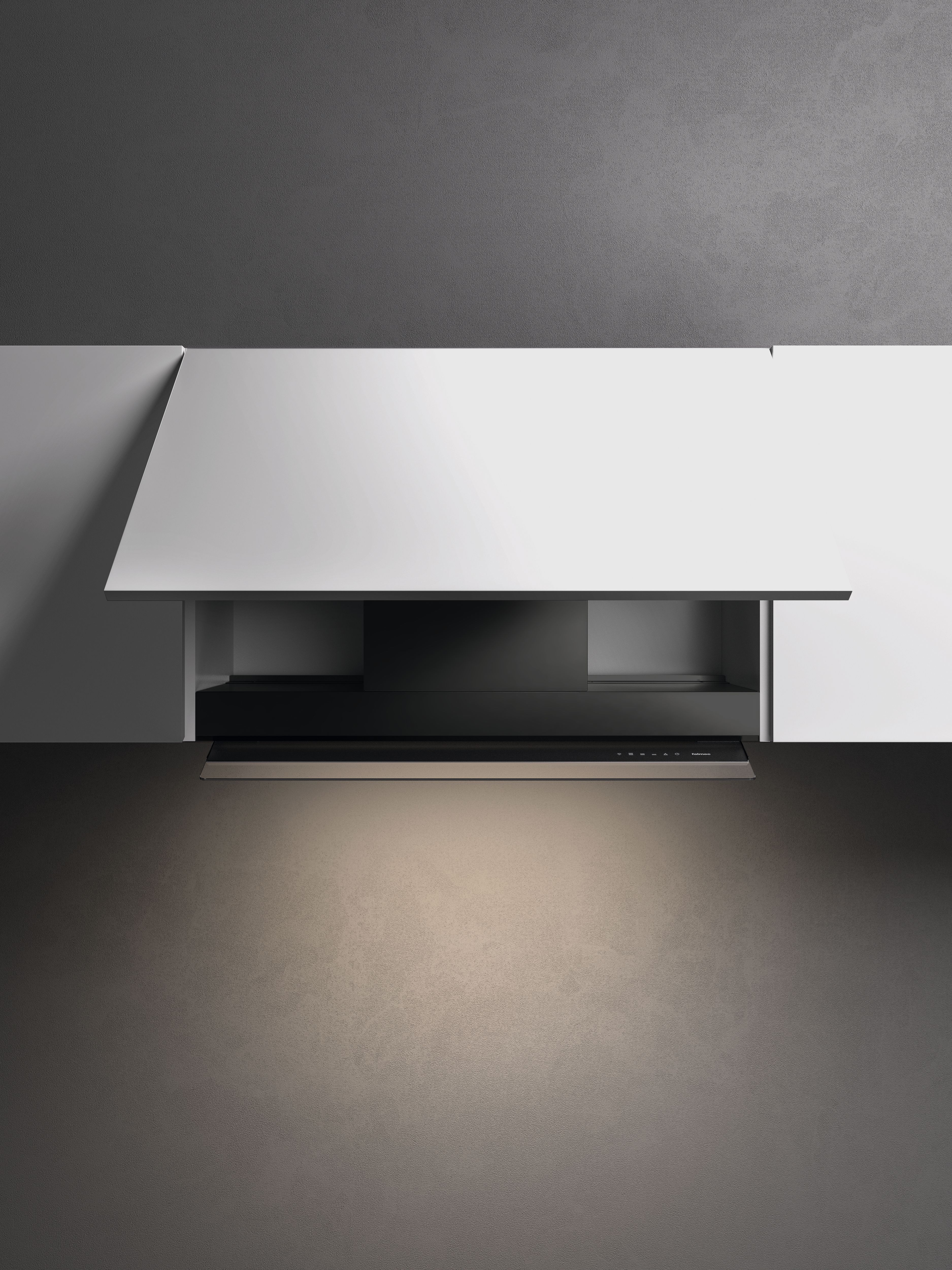 Falmec VIRGOTOUCH75WBLC