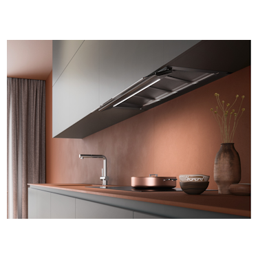 Falmec VIRGOTOUCH90W3