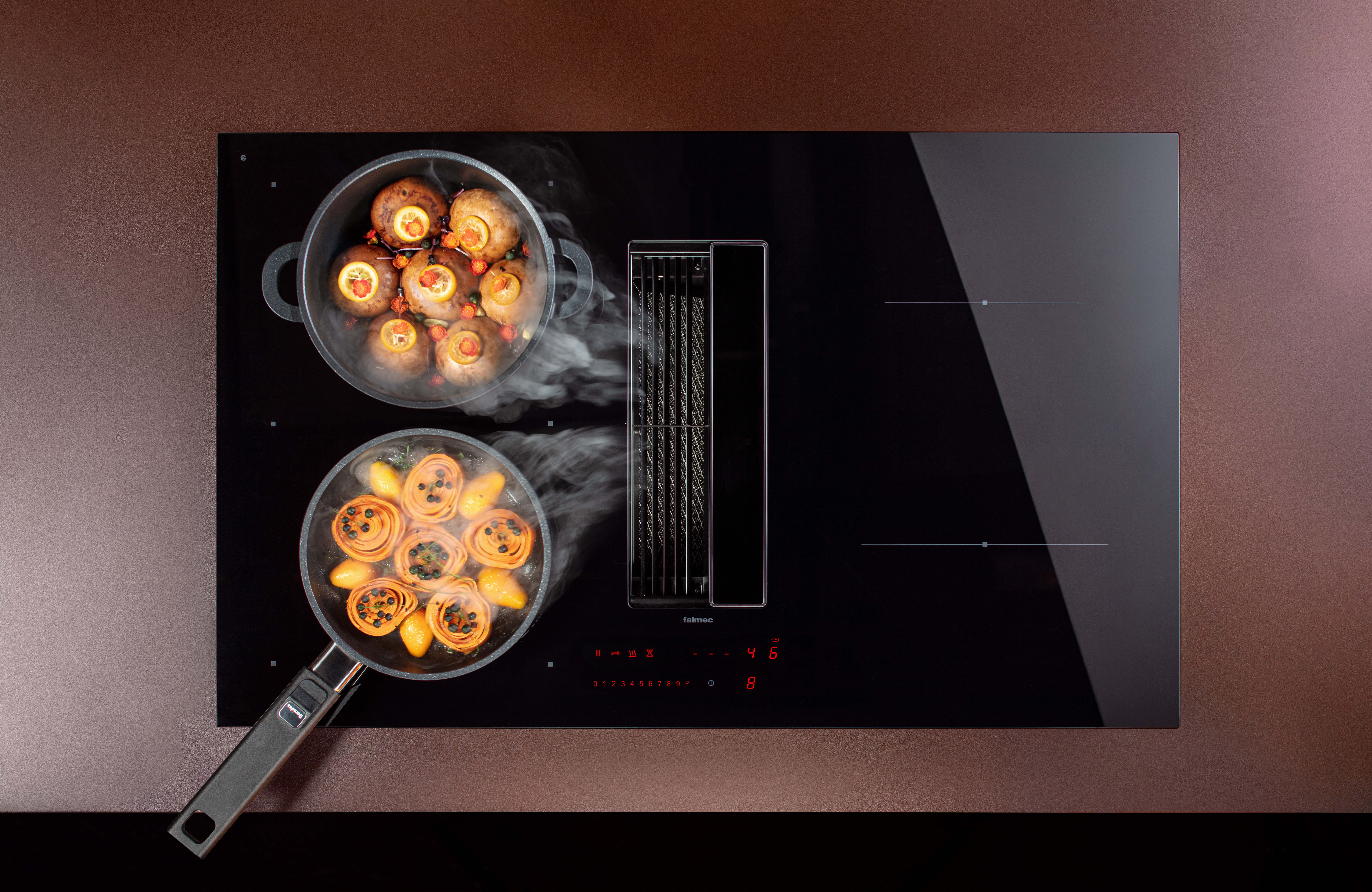 ZERO van Falmec afbeelding 6