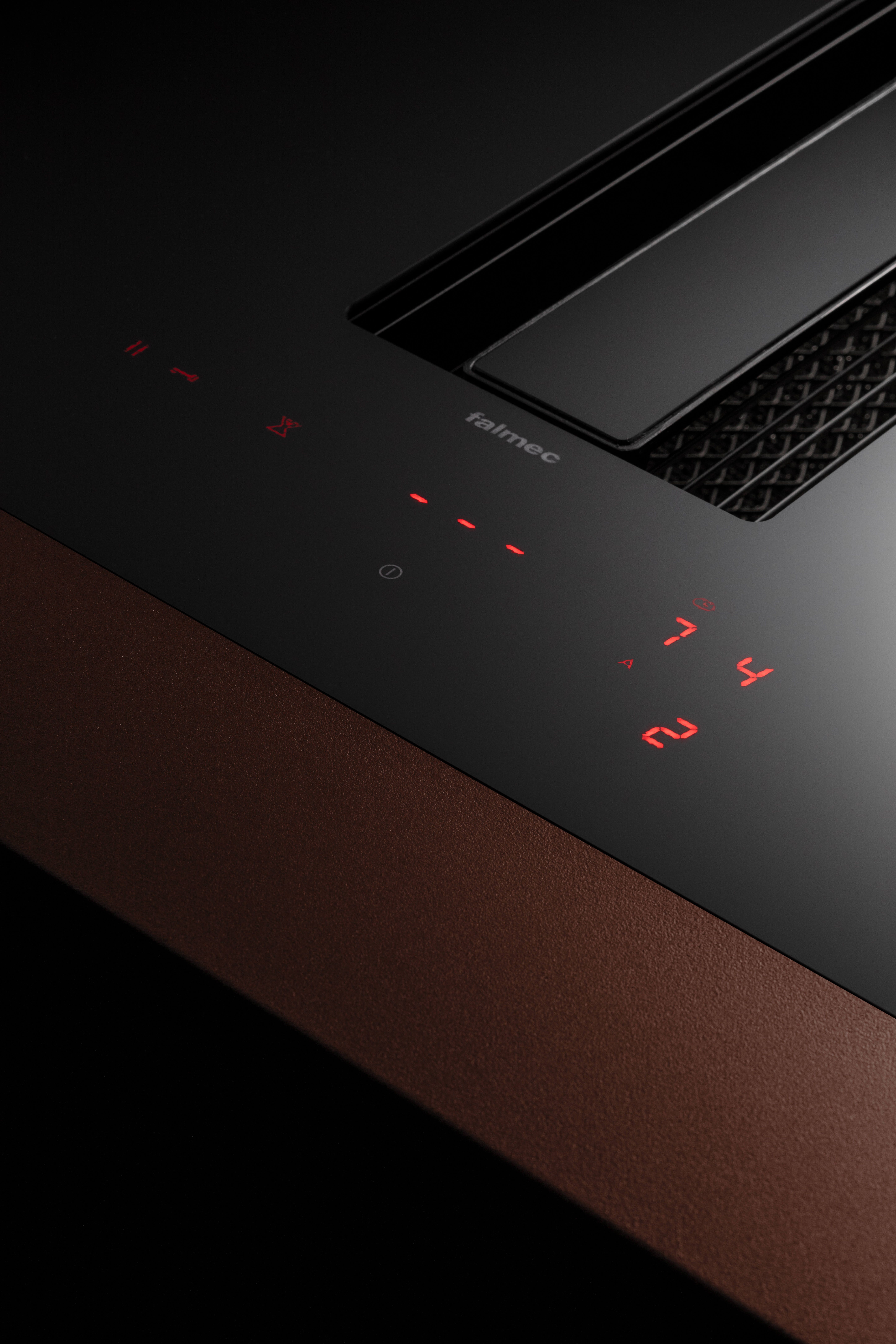 ZERO Falmec afbeelding 2