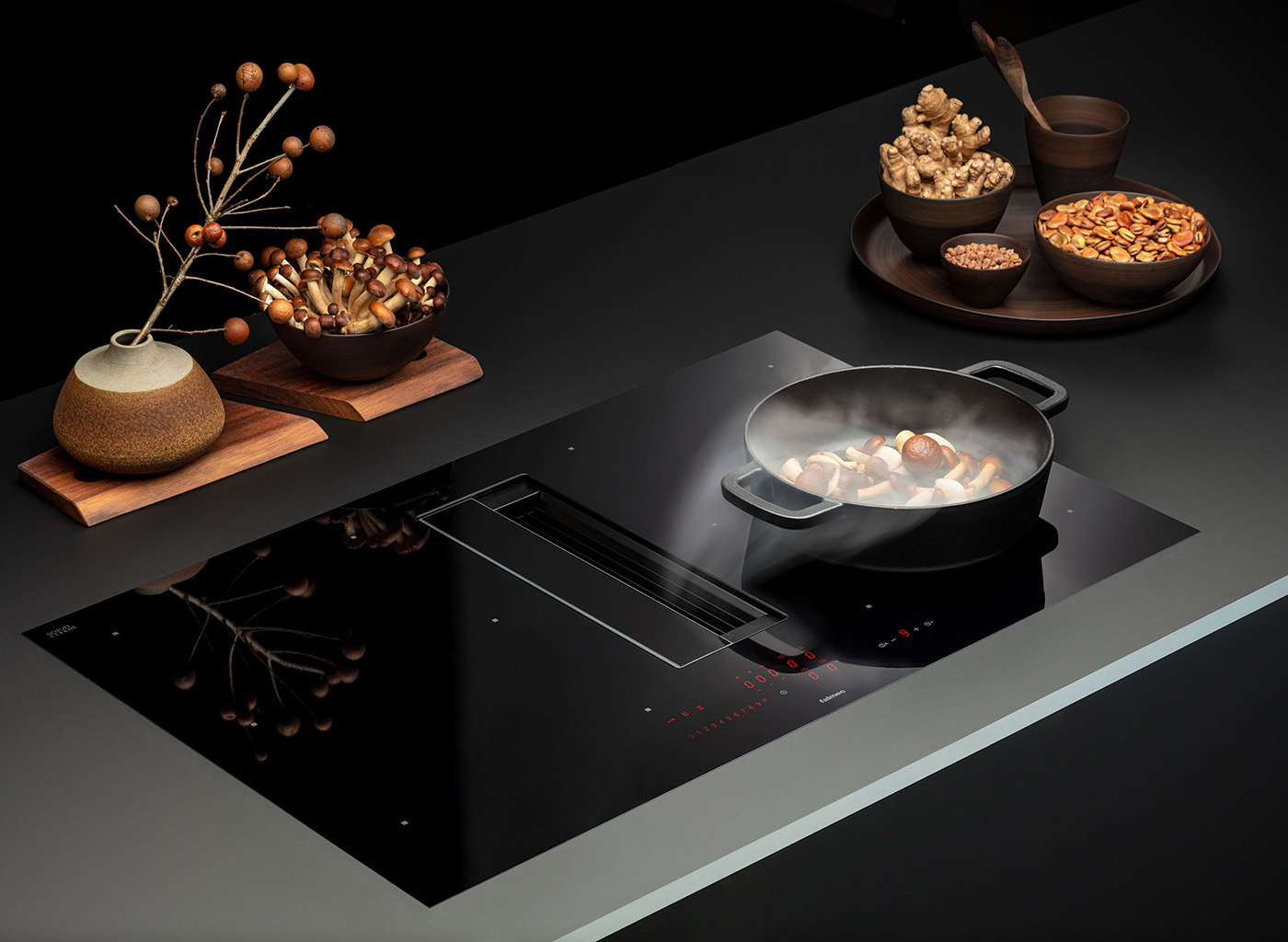 ZERO76 van Falmec afbeelding 6