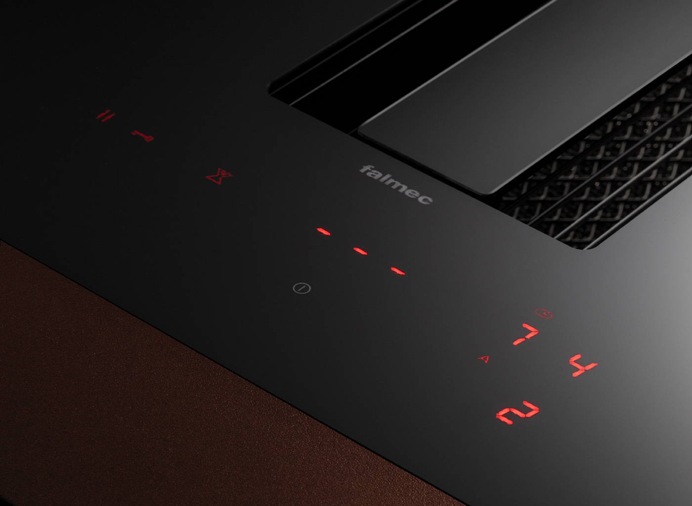 ZERO76 Falmec afbeelding 2