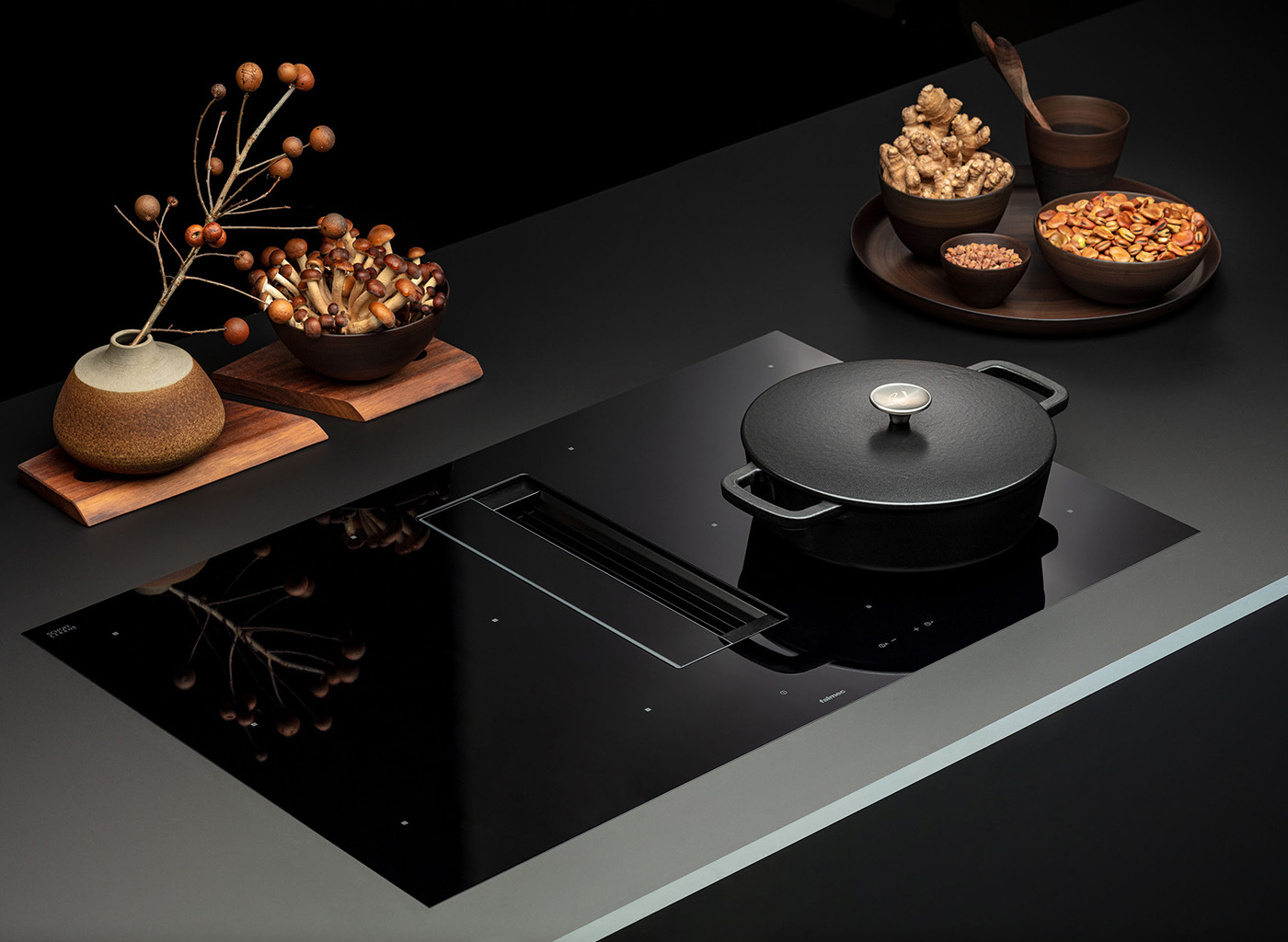 Falmec onderdeel ZERO76 afbeelding 3