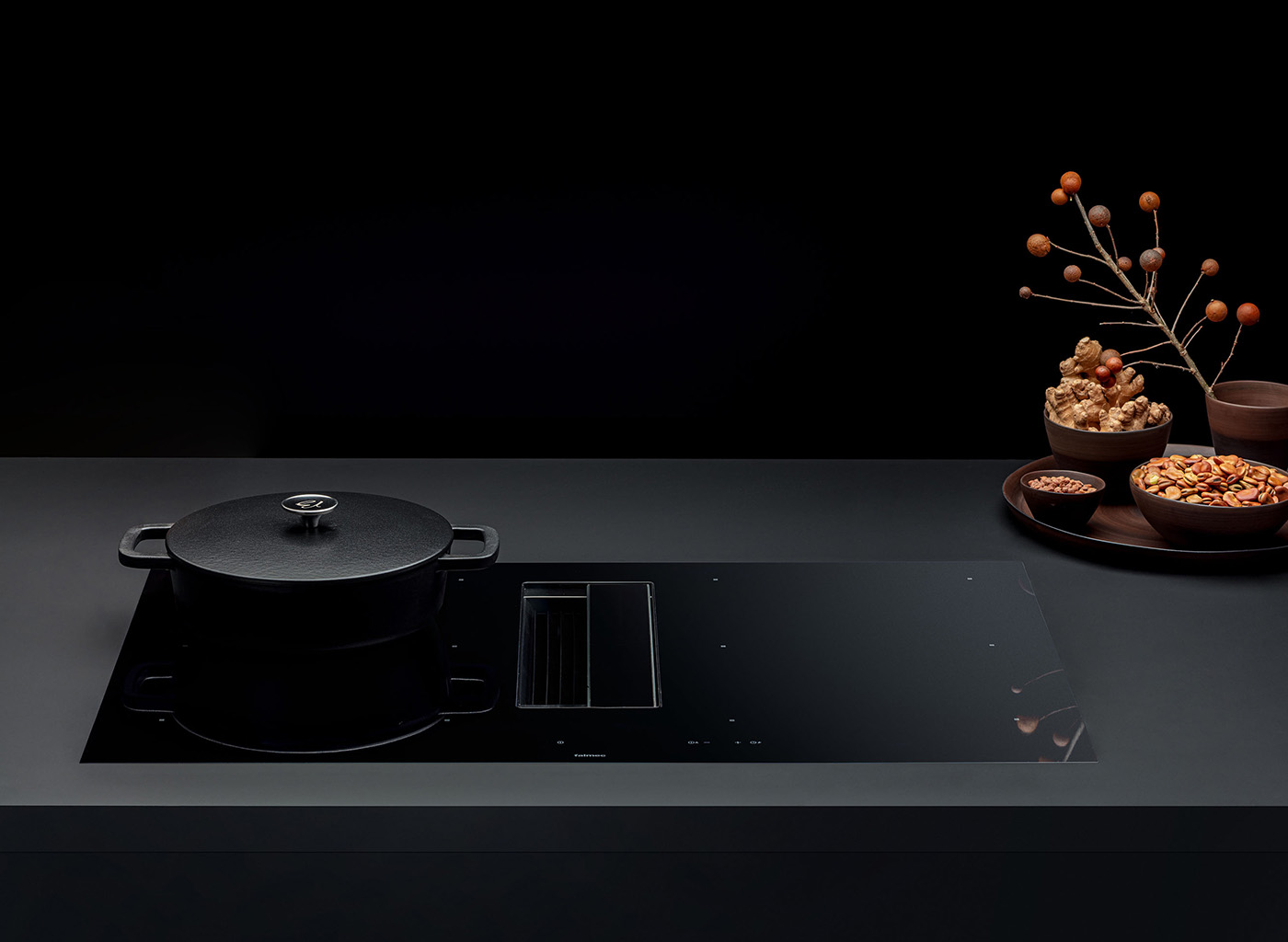 Falmec onderdeel  ZERO EASY 76 afbeelding 4