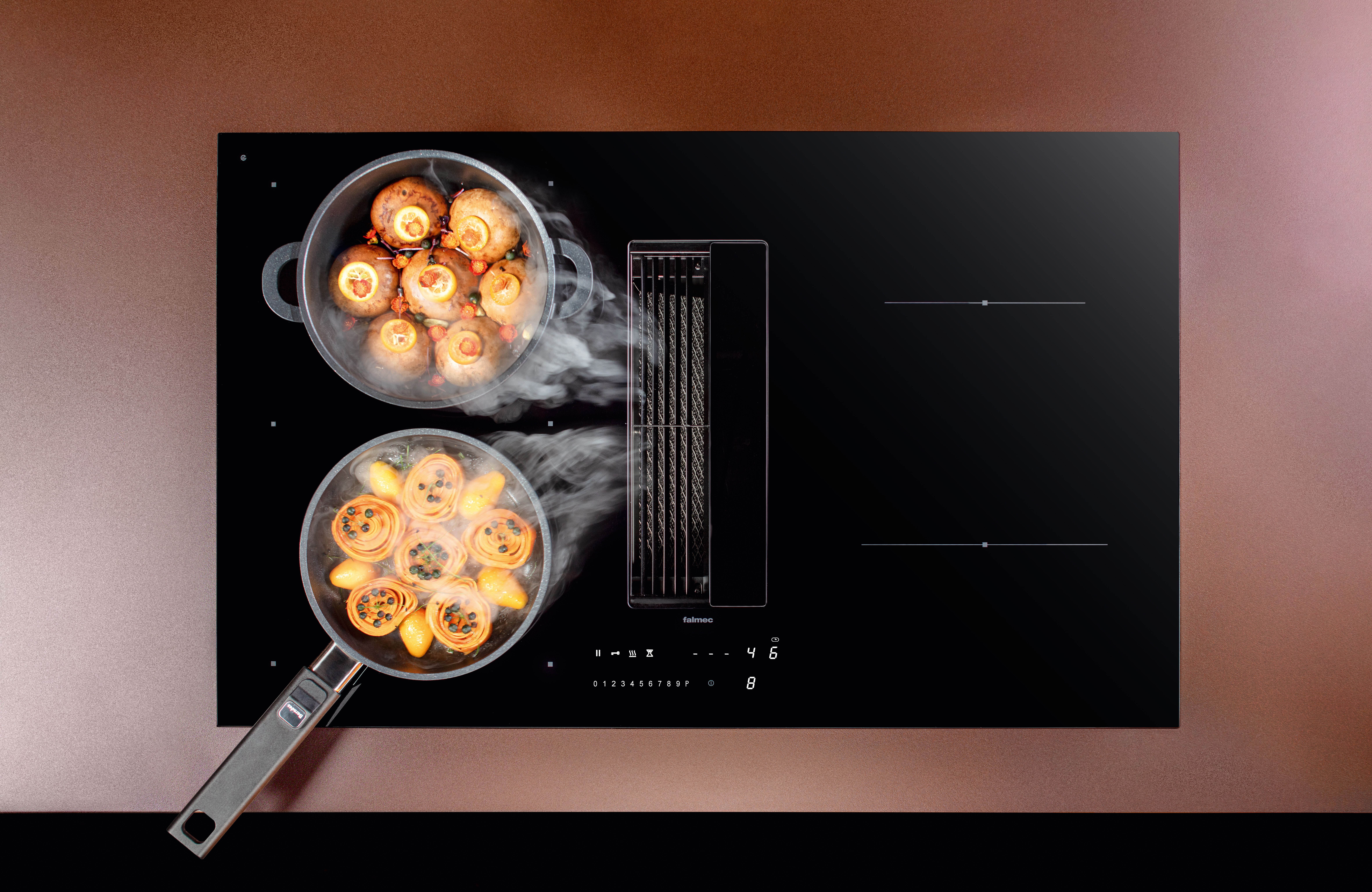 Falmec ZERO EASY 84 BM