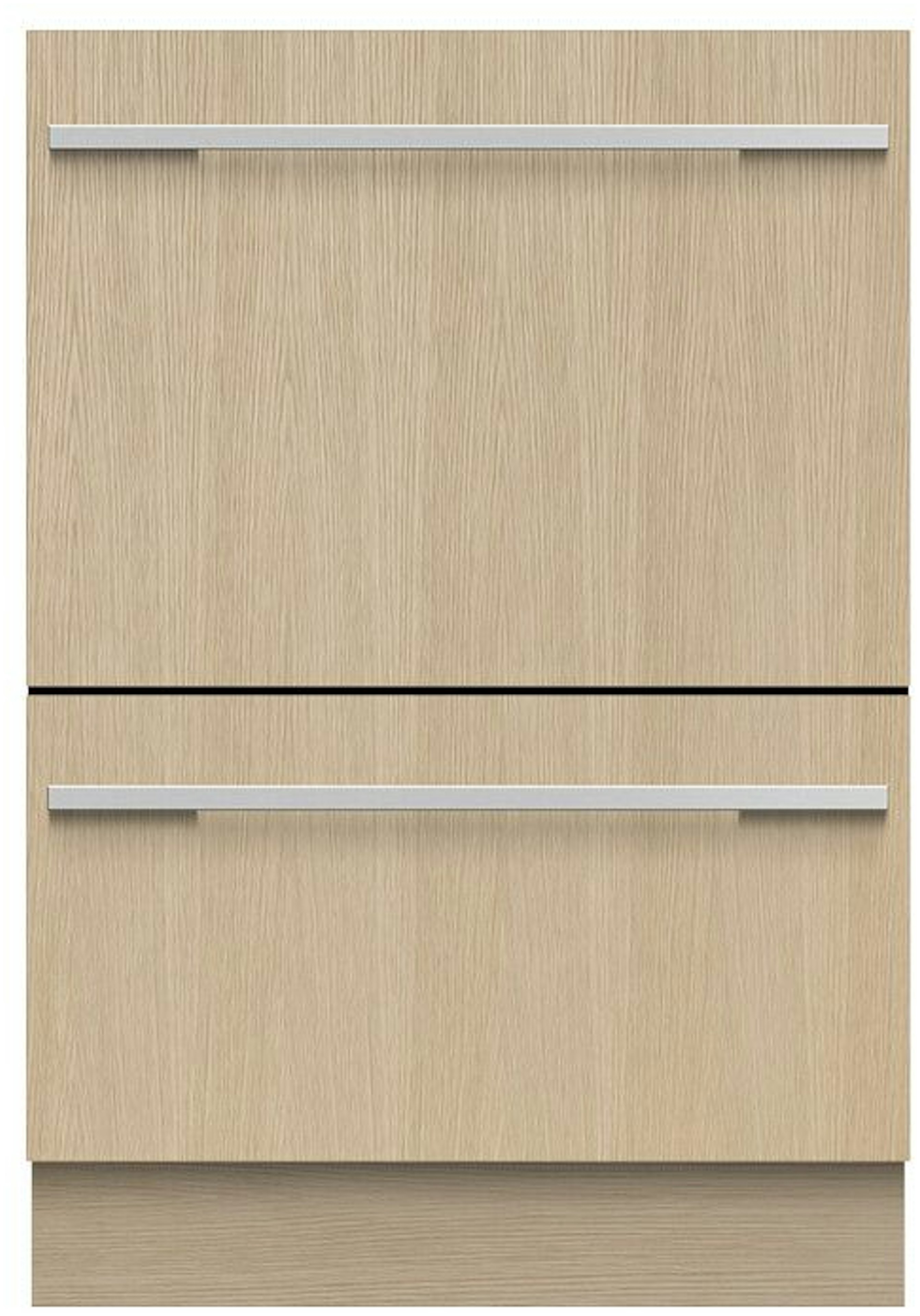 Fisher & Paykel DD60DTX6HI1