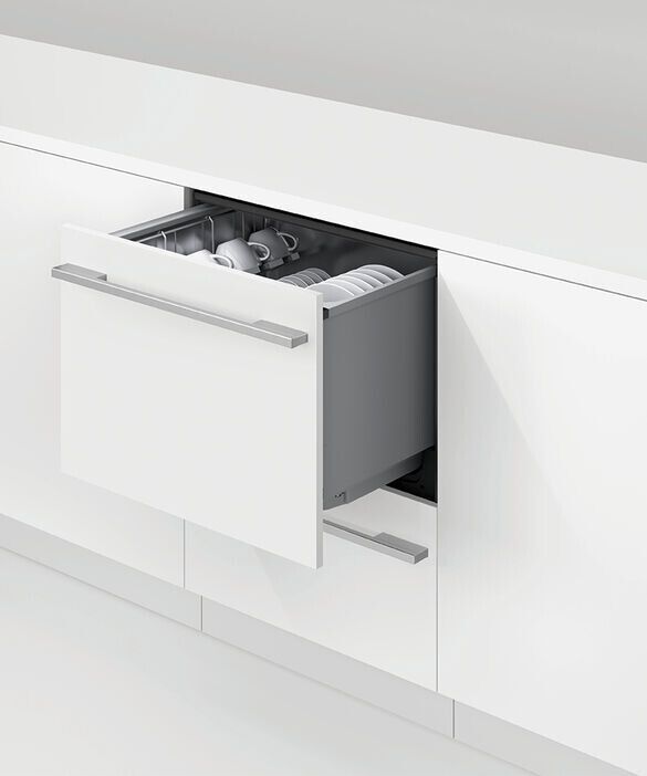 Fisher & Paykel vaatwasser inbouw DD60DTX6HI1 afbeelding 4