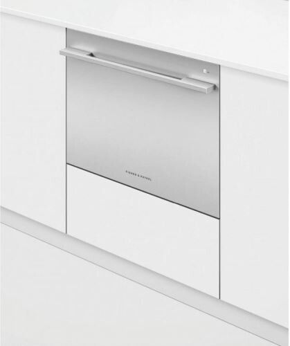 DD60SHI9 Fisher & Paykel afbeelding 2