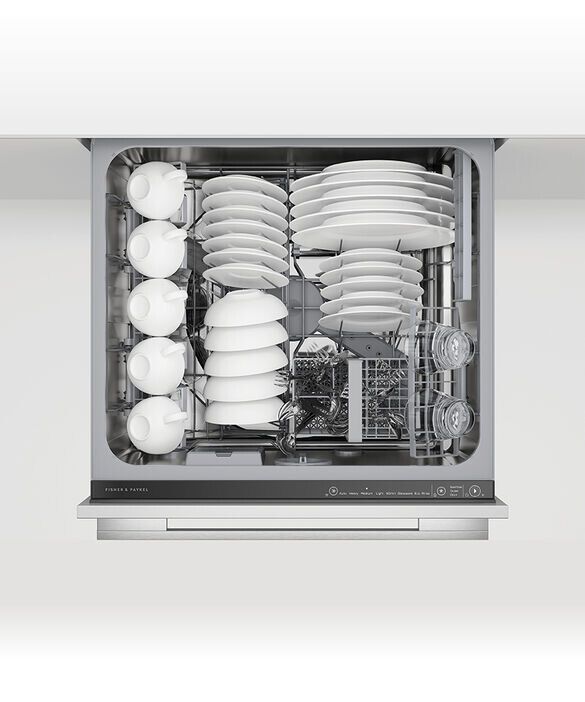 Fisher & Paykel vaatwasser DD60STX6HI1 afbeelding 3