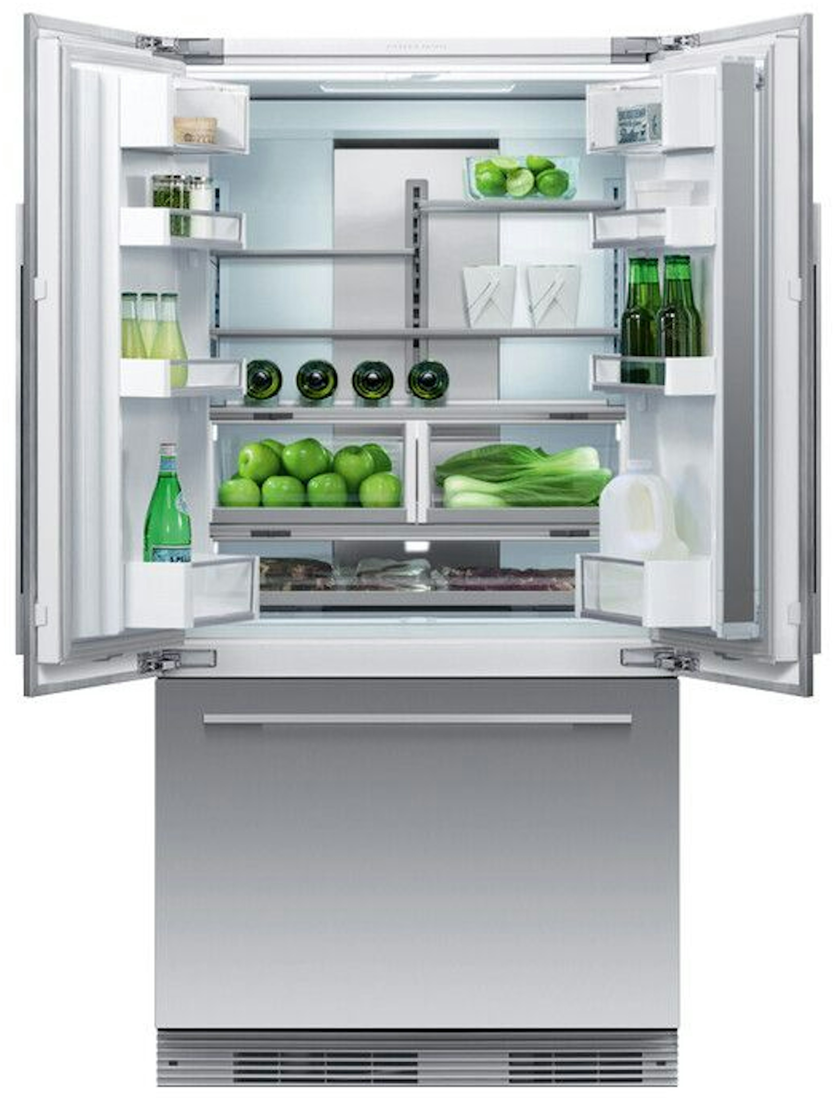 RS90A2 Fisher & Paykel afbeelding 2
