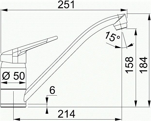 Novara Plus 1150347142 Franke afbeelding 2