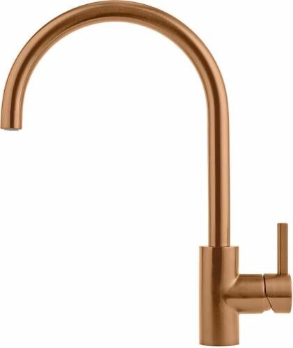 Franke keukenkraan Eos Neo 1150628251 afbeelding 3