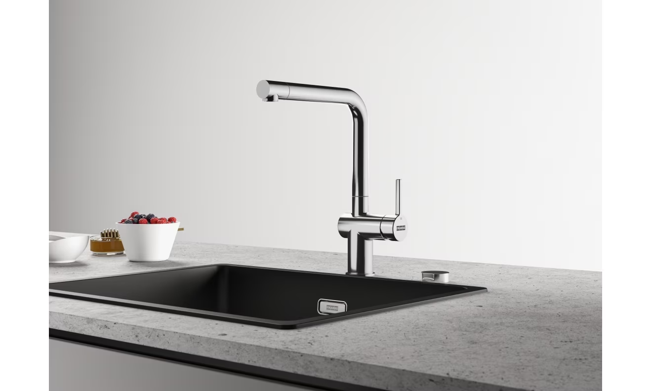 Franke keukenkraan  1150653298 afbeelding 4