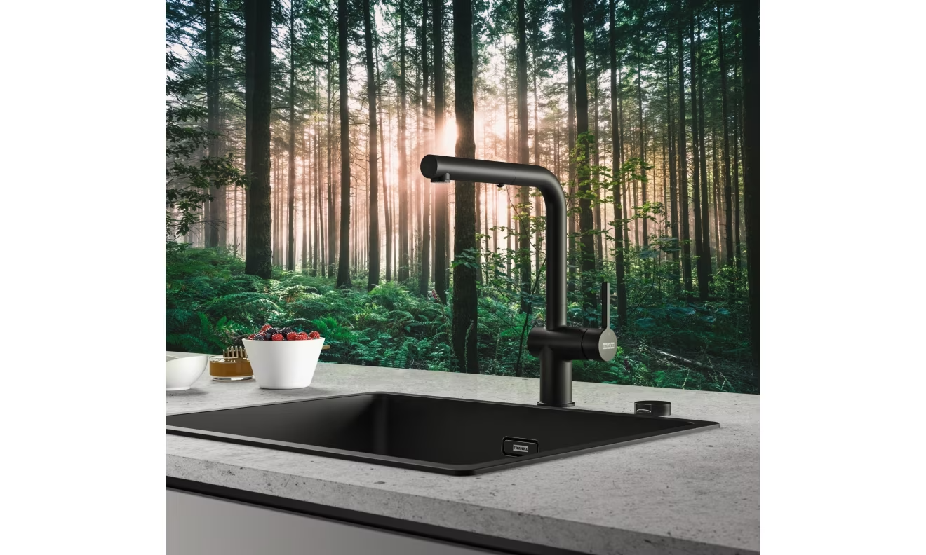 Franke keukenkraan 1150653382 afbeelding 3