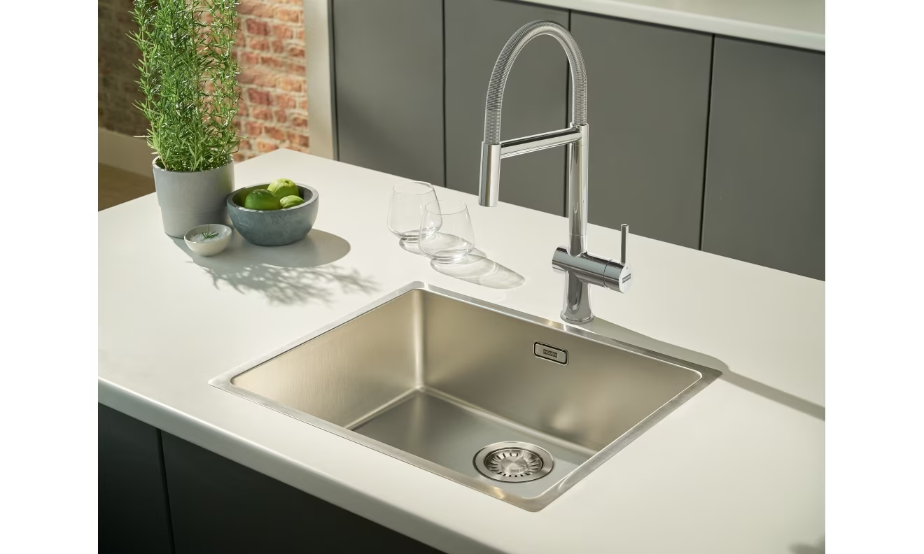 Franke keukenkraan  1150653407 afbeelding 4