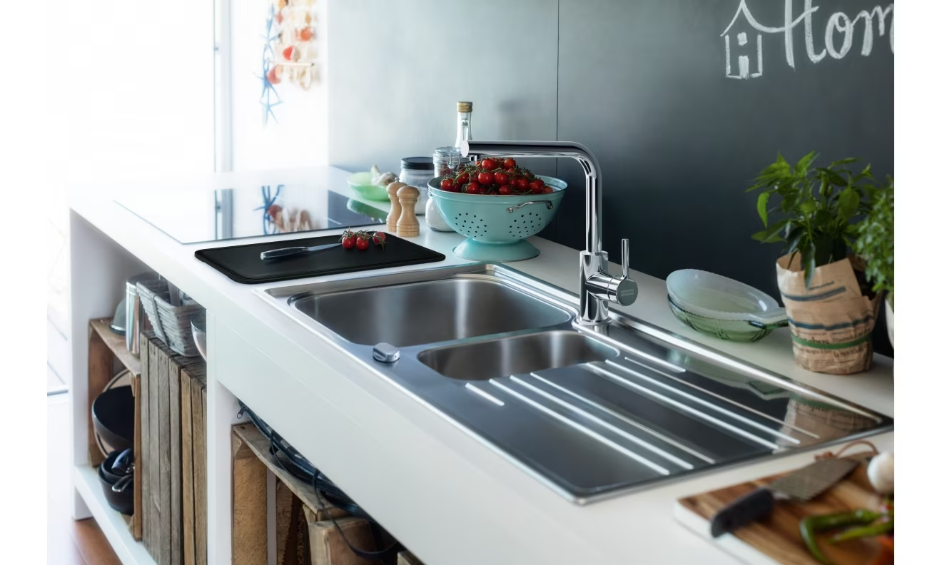 Franke keukenkraan  1150693230 afbeelding 4