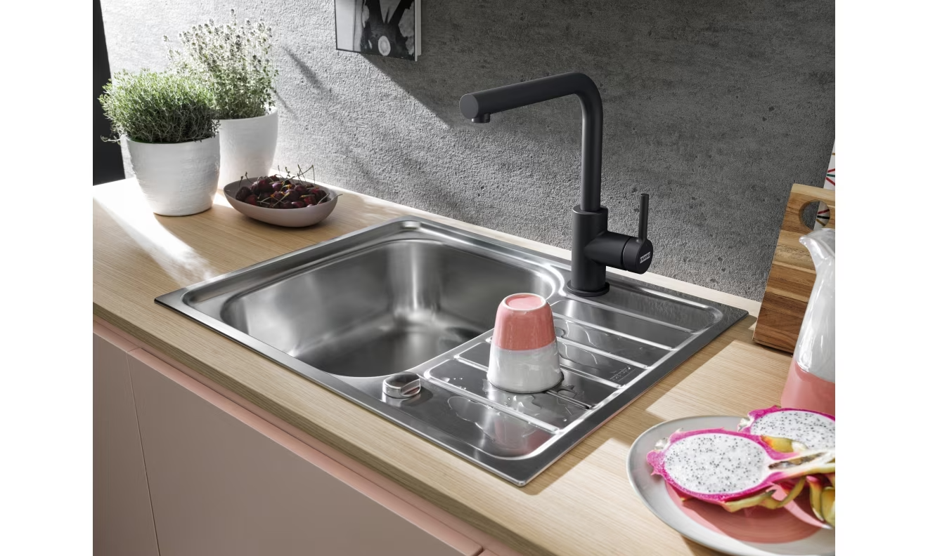 Franke keukenkraan  1150693393 afbeelding 4