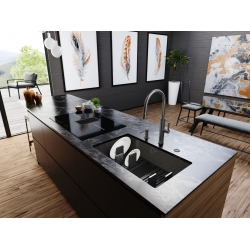 Franke 1150711555  keukenkraan afbeelding 5