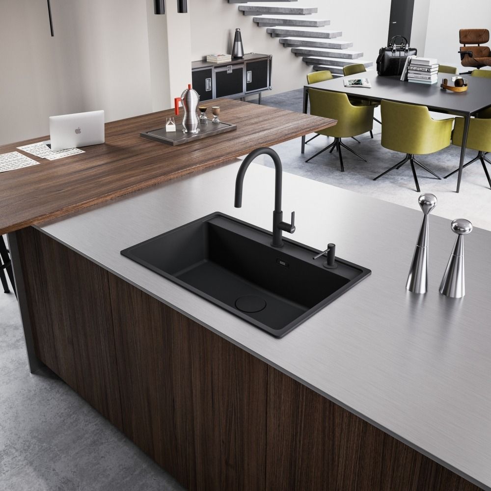 Franke keukenkraan  1150728389 afbeelding 4