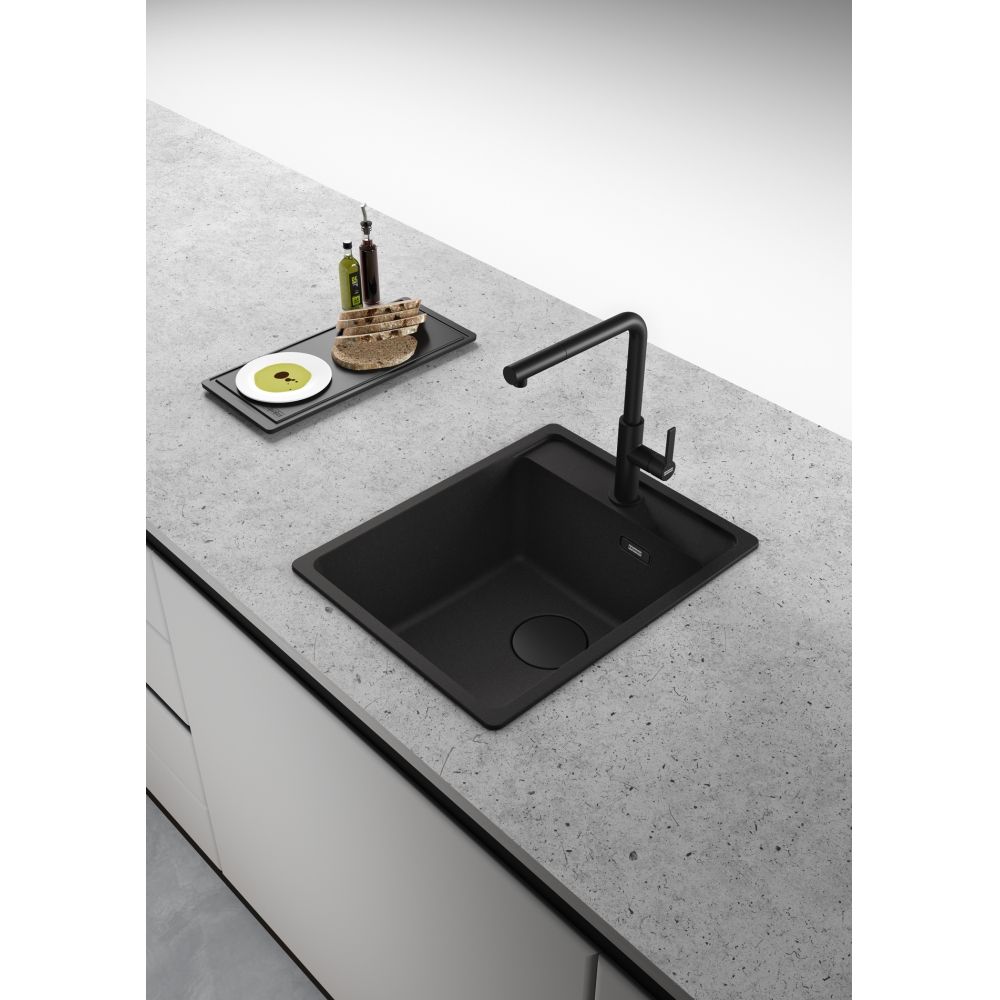 Franke keukenkraan  1150728394 afbeelding 4