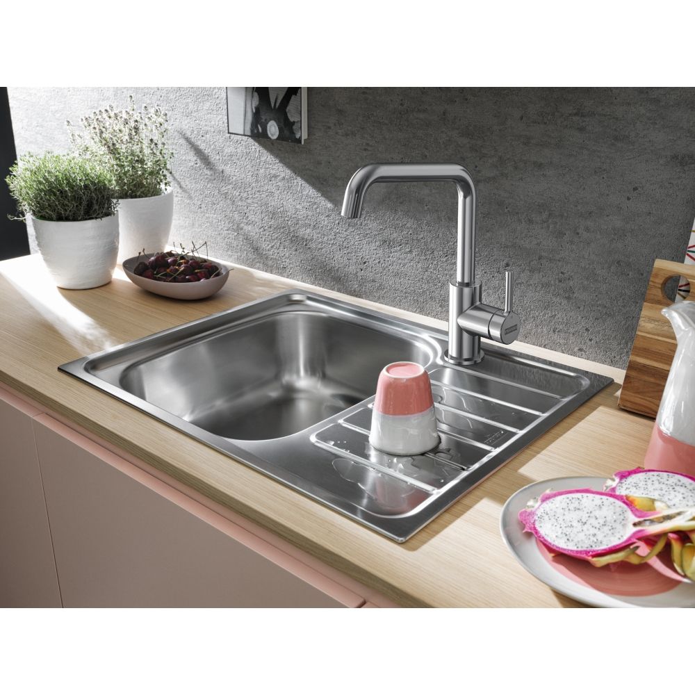 Franke keukenkraan 1150728473 afbeelding 3