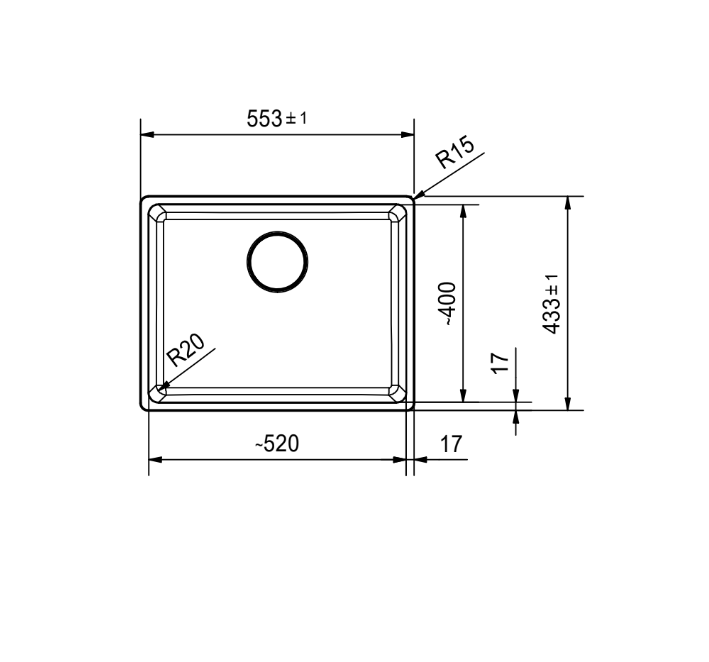 Franke spoelbak 1250725628 afbeelding 3