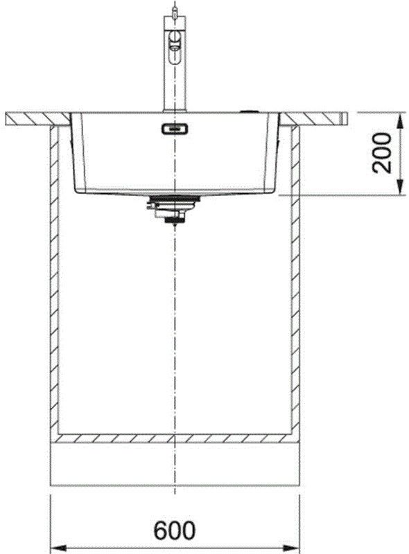 Franke spoelbak 1270638276 afbeelding 3