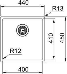 Franke spoelbak 1270674537 afbeelding 3