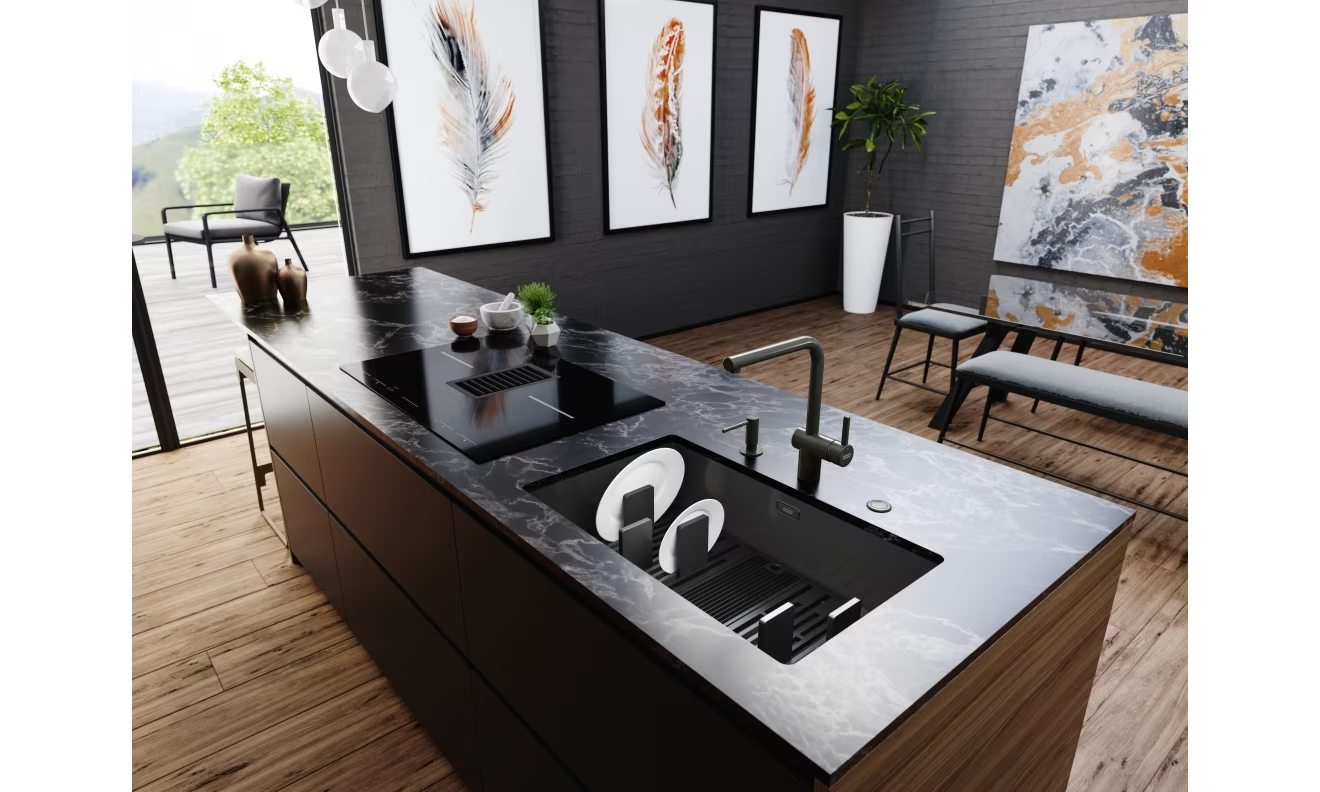 Franke spoelbak  1270676885 afbeelding 4