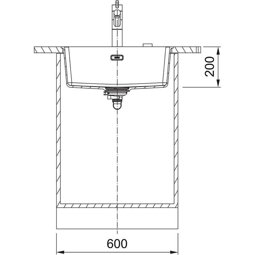 Franke spoelbak 1350667751 afbeelding 3