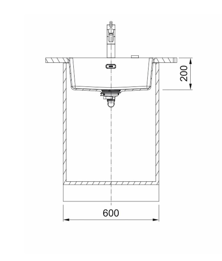 Franke spoelbak 1350697366 afbeelding 3