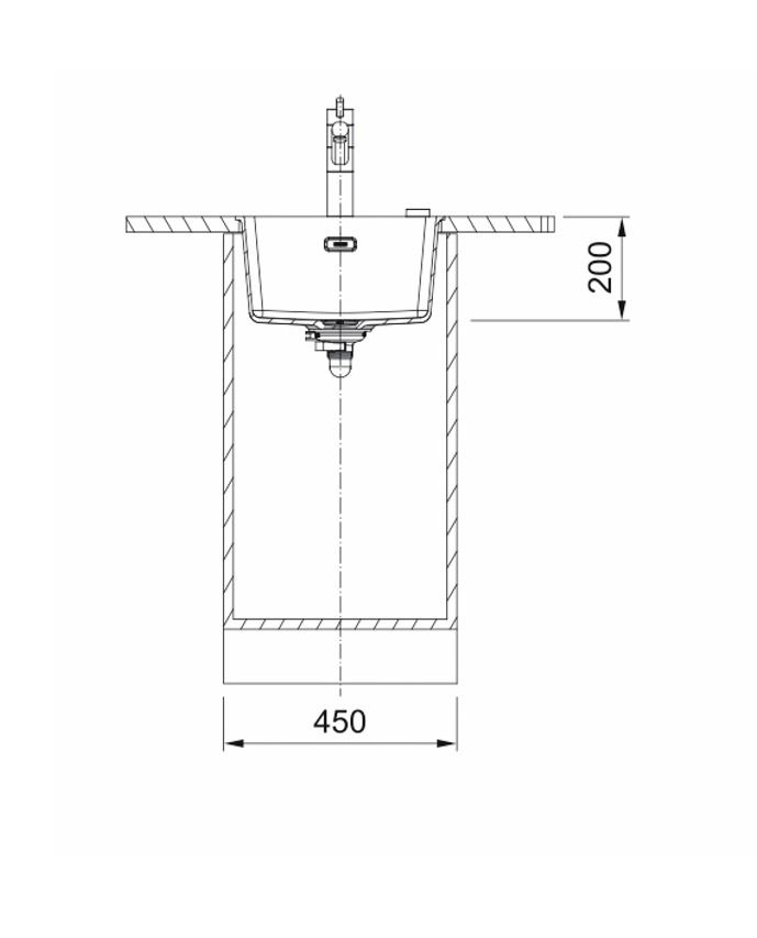 Franke spoelbak 1350697372 afbeelding 3