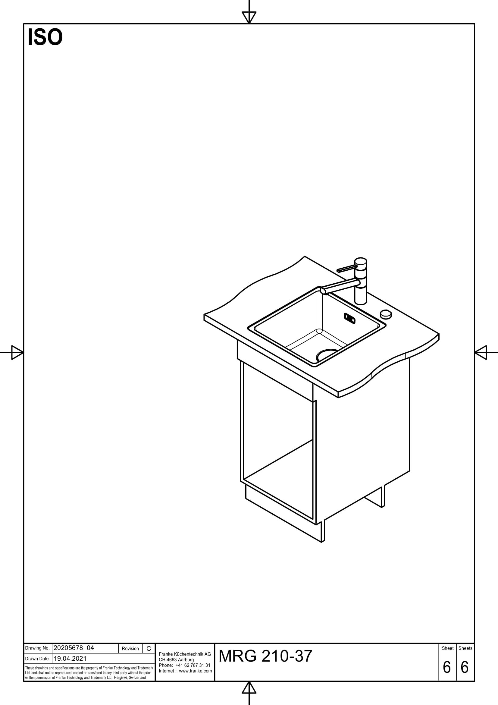 Franke spoelbak 1350714609 afbeelding 3