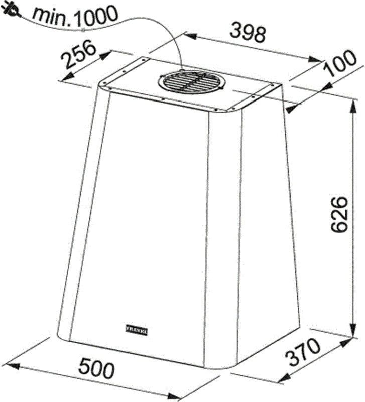 335.0528.005 Franke afbeelding 2