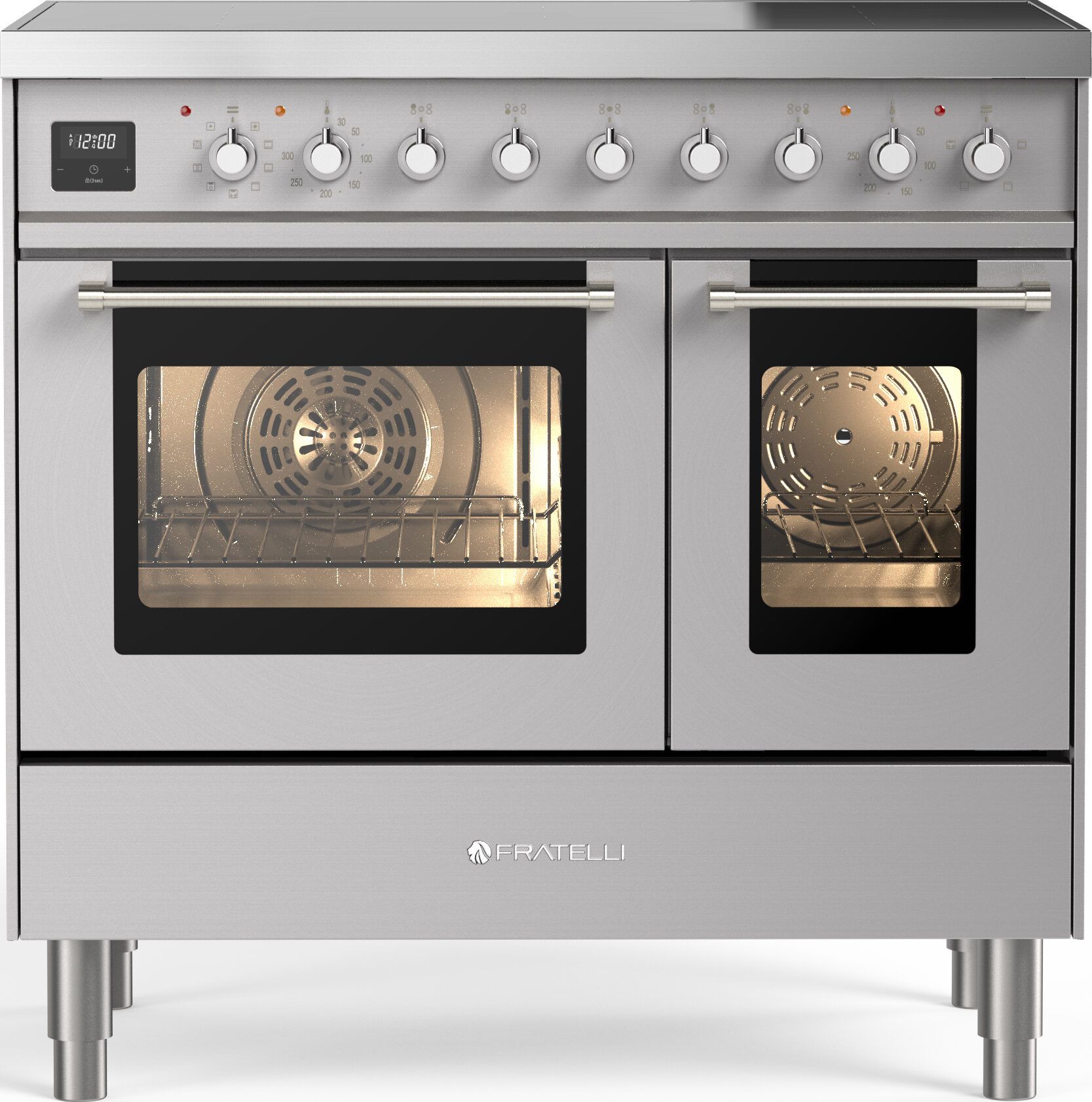 Fratelli FDBI095WM3/SS