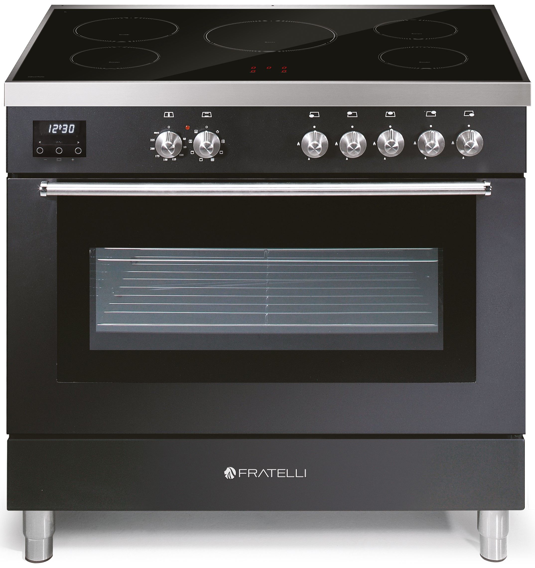 Fratelli MI296-0I5FEM/ANCR