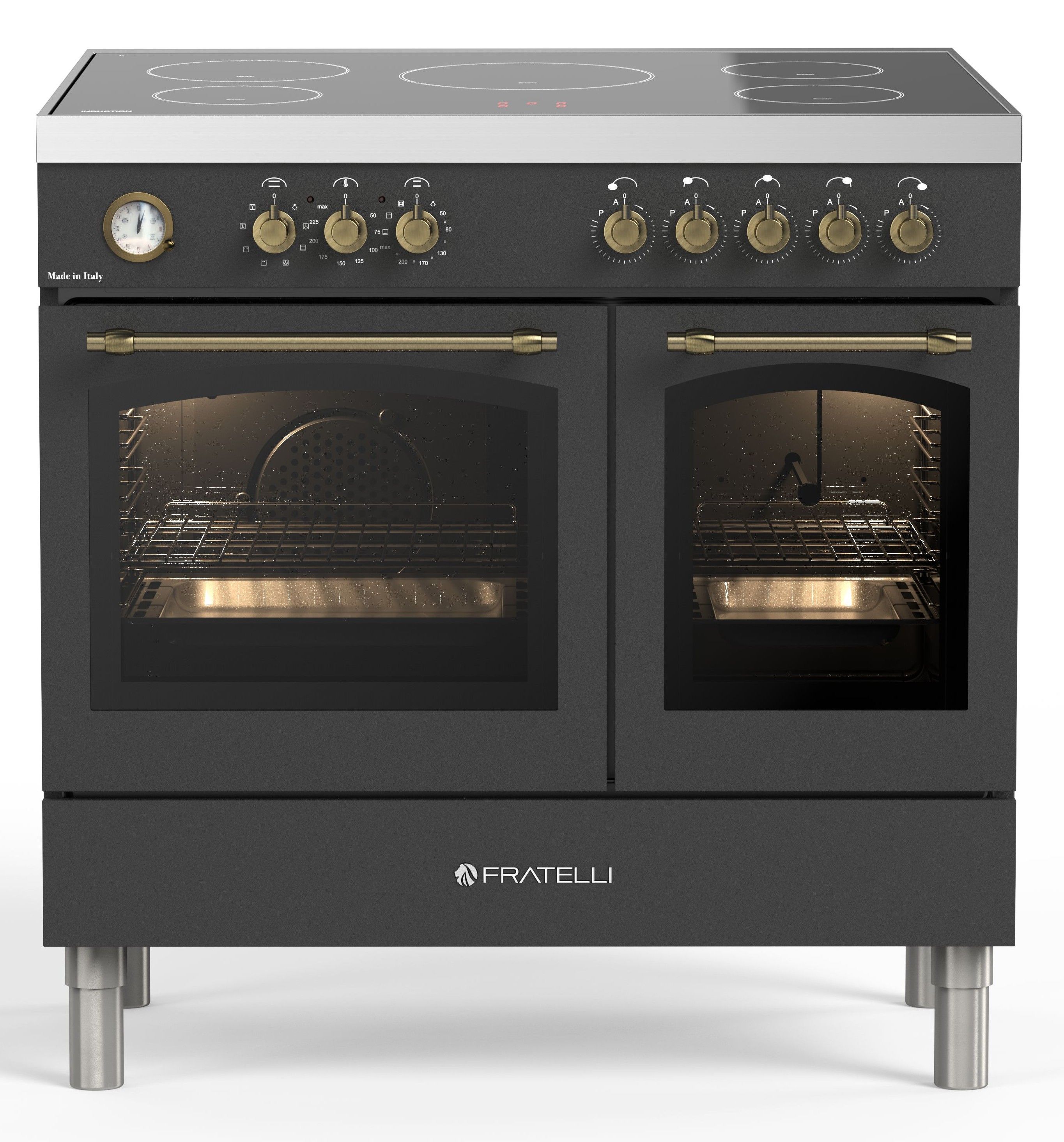 Fratelli VE292-0I5FEM/ANB