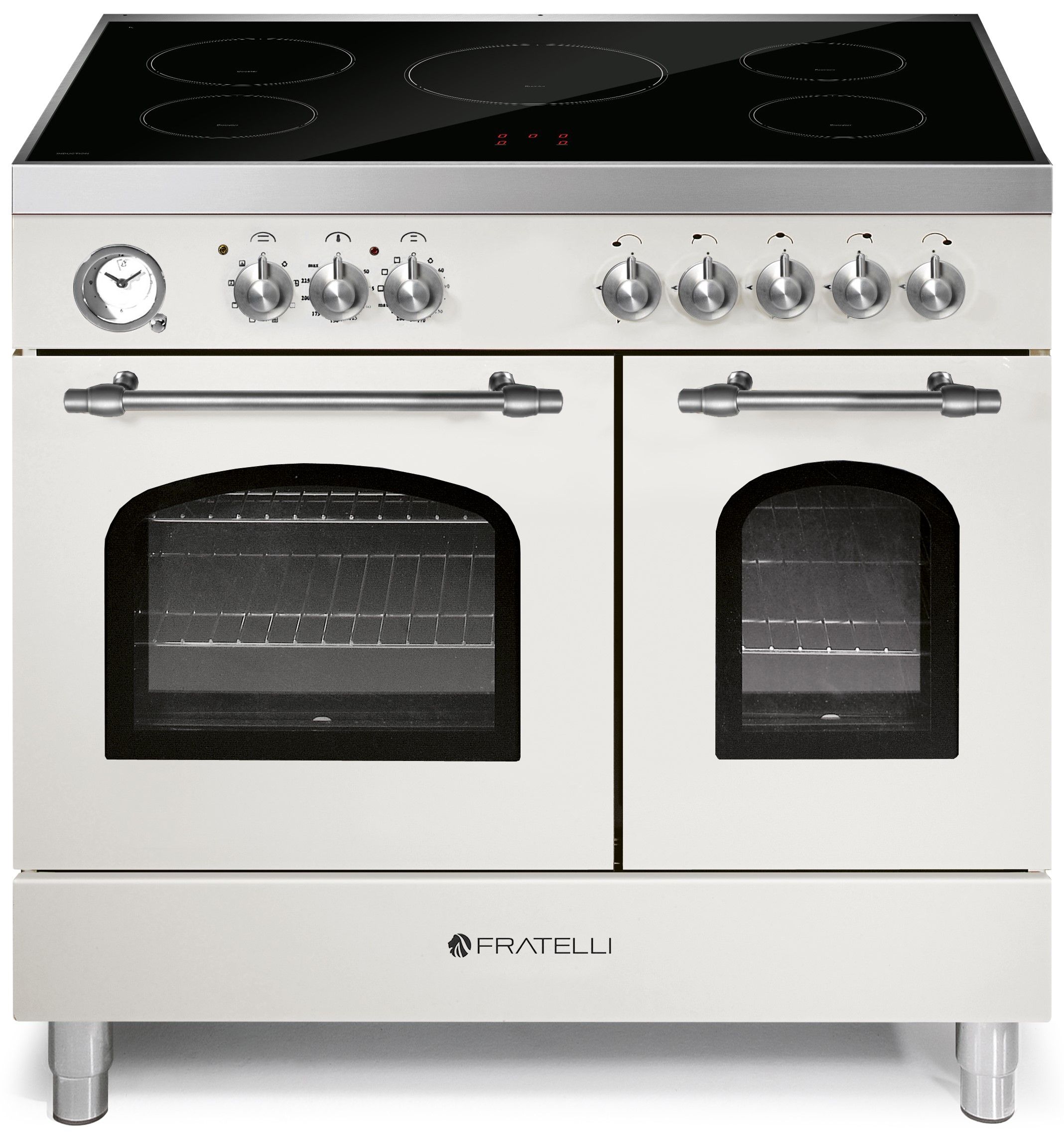 Fratelli VE292-0I5FEM/IVCR