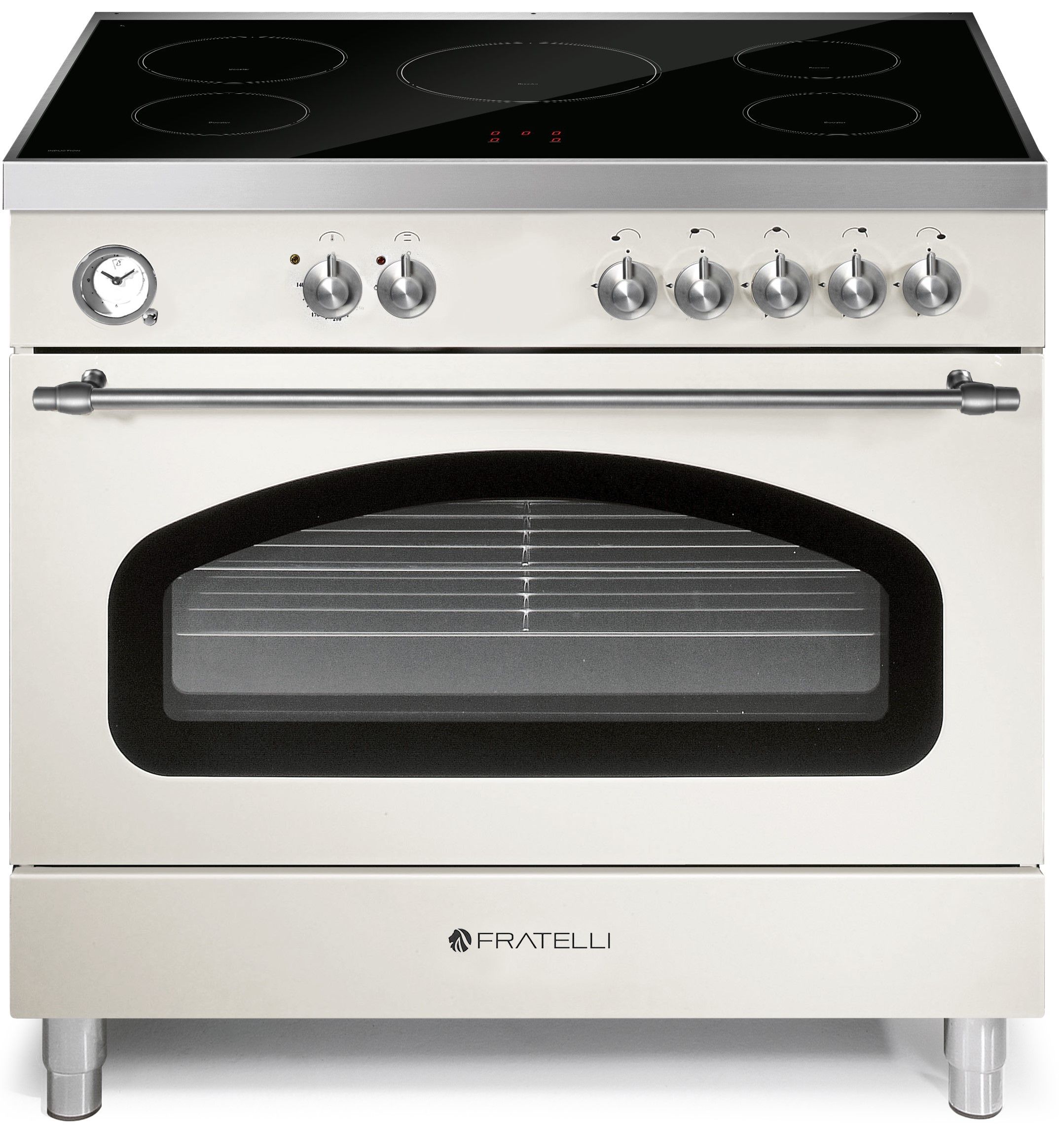 Fratelli VE296-0I5FEM/IVCR