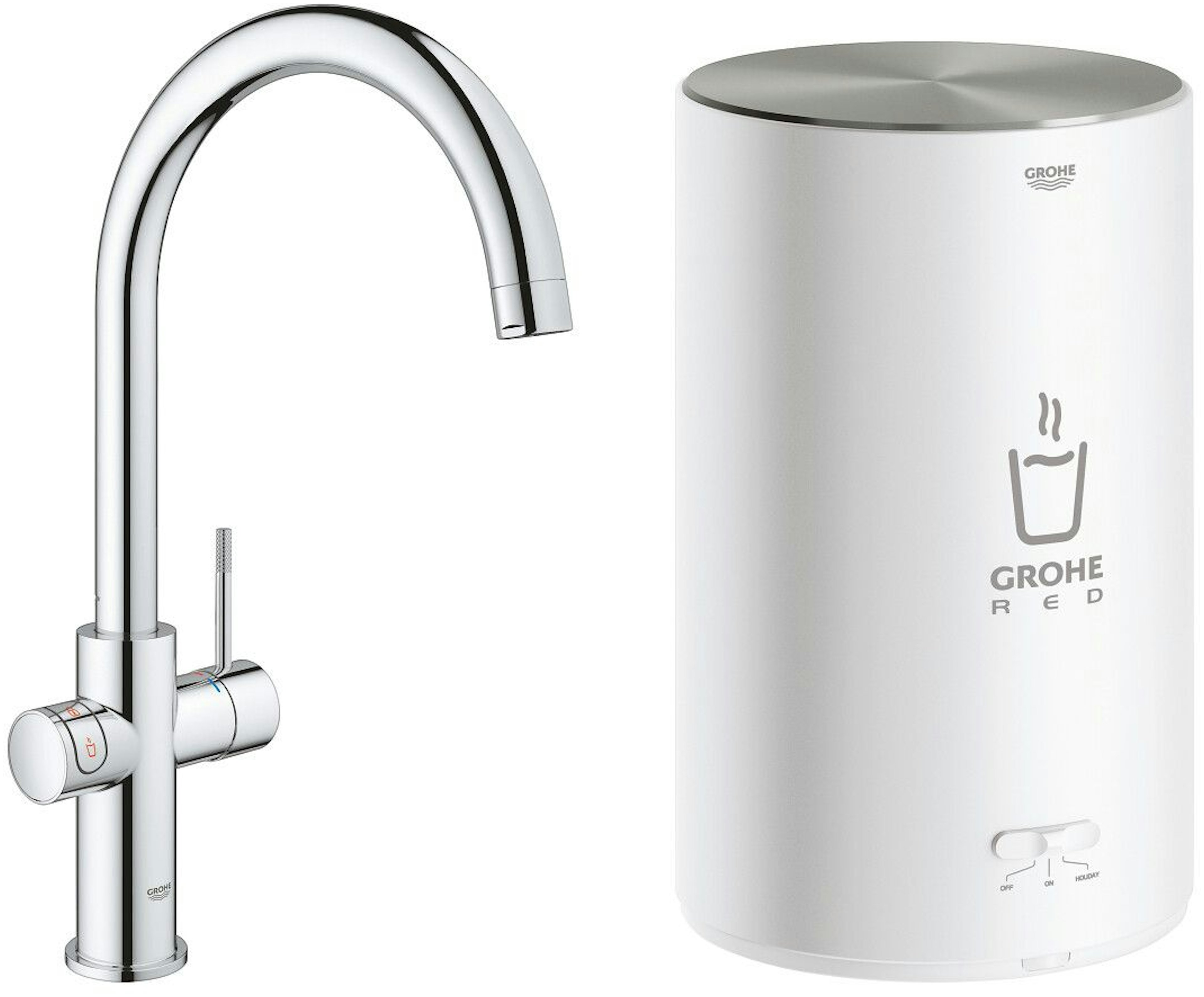 Grohe 30374001