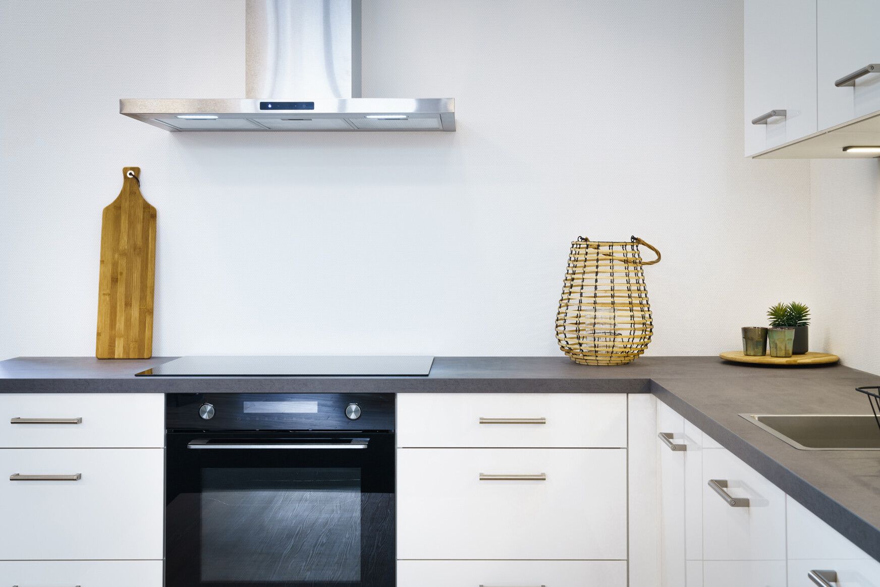 Hananto oven inbouw HIMC6060 afbeelding 4