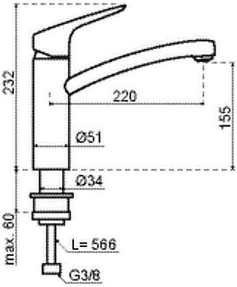 Mysport 251193 Hansgrohe afbeelding 2