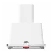 ILVE AM70/WH