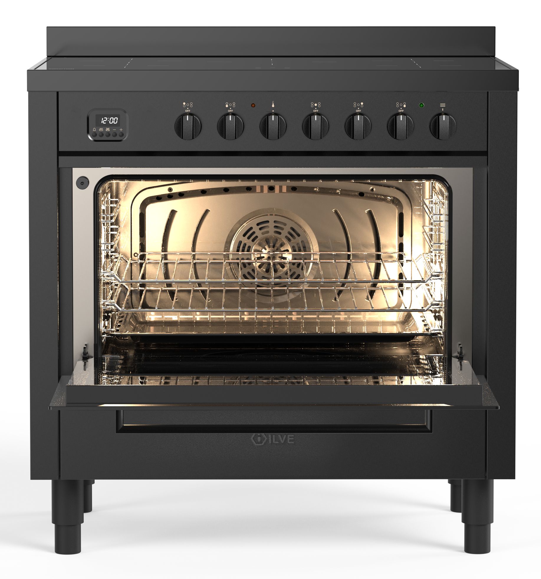 LBI095WSCM3/MGD ILVE afbeelding 2