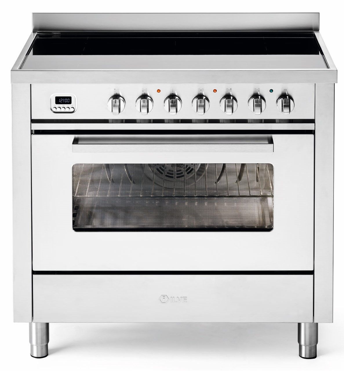 ILVE LBI09WM3/SS