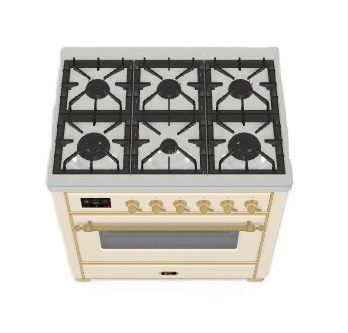 M096DNE3/AWG ILVE afbeelding 2