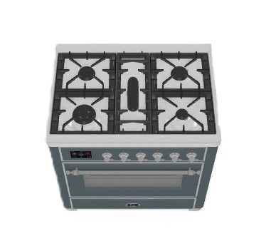 M096DNE3/BGC ILVE afbeelding 2