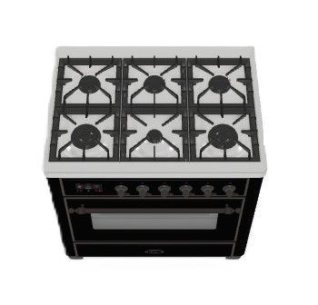 M096DNE3/BKB ILVE afbeelding 2