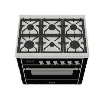 M096DNE3/BKC ILVE afbeelding 2